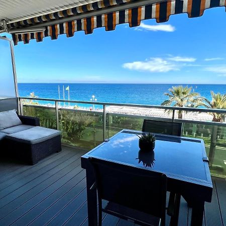 Apart-A-Nice : A Breathtaking View On The Sea Exterior foto